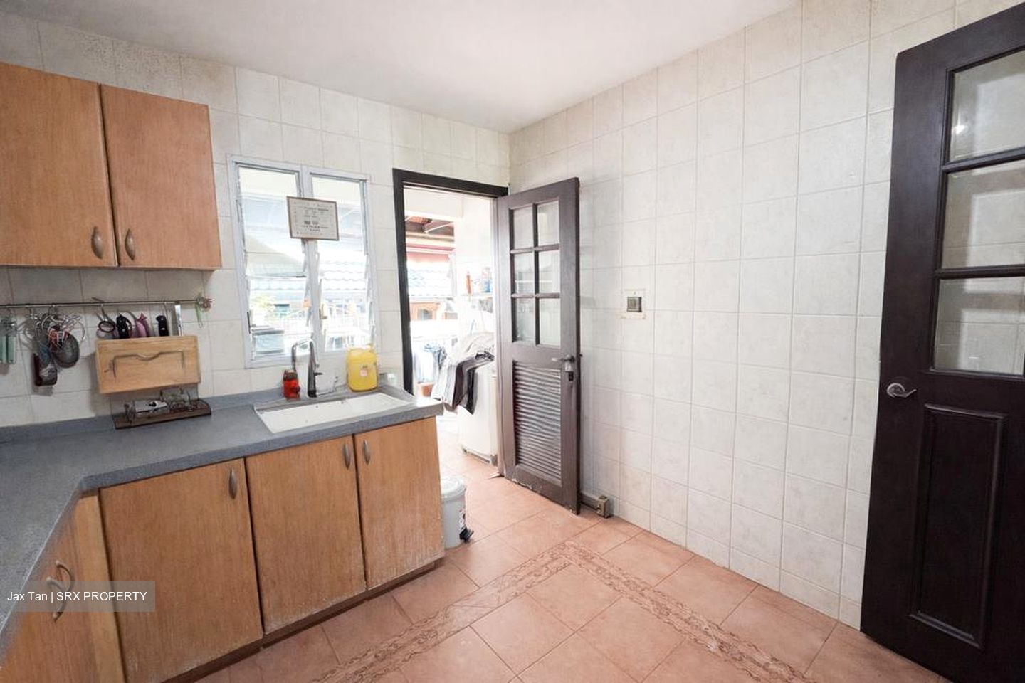 Villa Verde (D23), Terrace #524642631